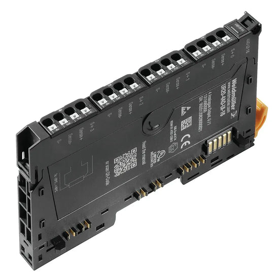 UR20-4AO-UI-16 Módulo I/O para u-remote 4 salidas análogas 16 bits