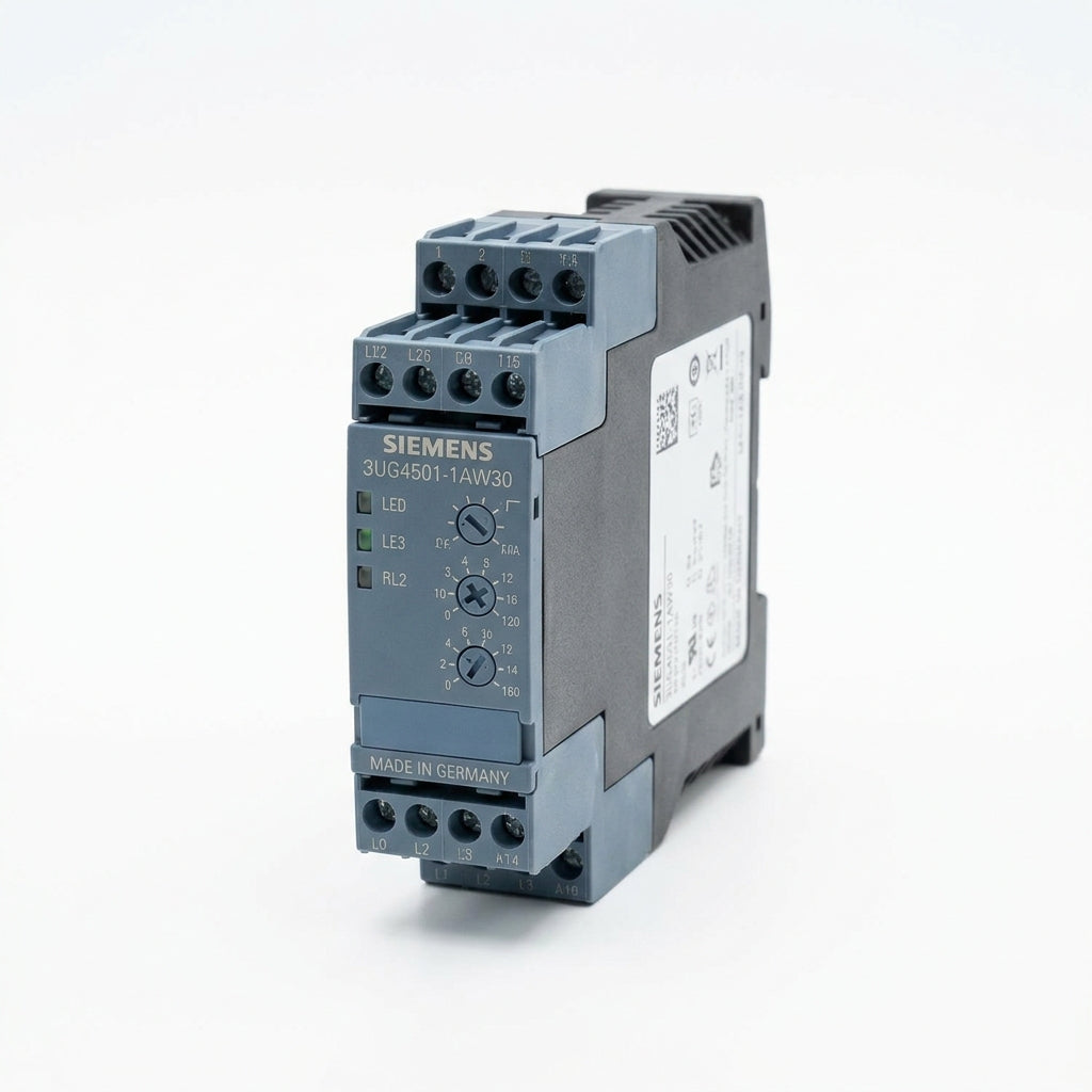 Siemens 3UG4501-1AW30