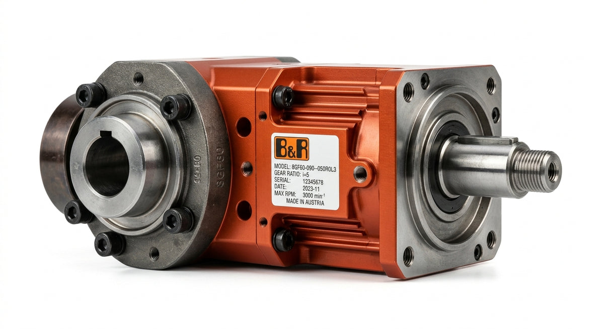 B&R 8GF60-090--050R0L3