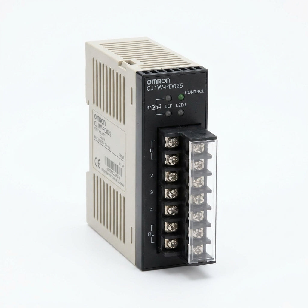 Omron CJ1W-PD025