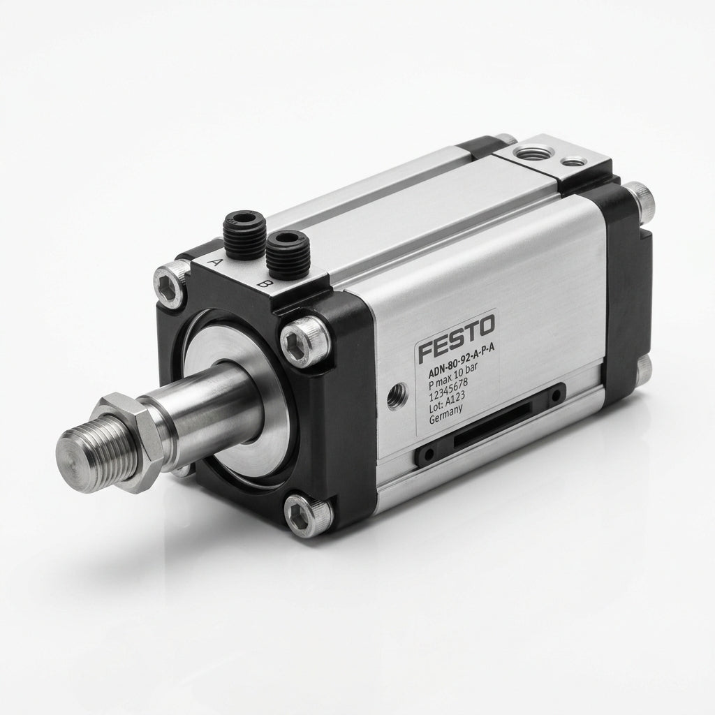 FESTO ADN-80-92-A-P-A