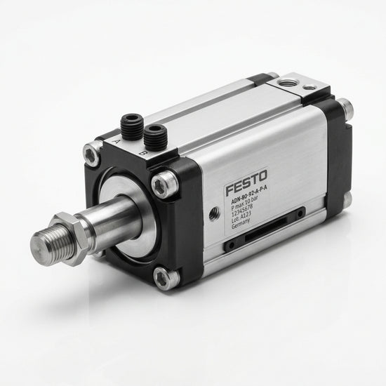 FESTO ADN-80-92-A-P-A