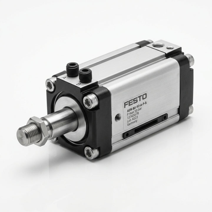 FESTO ADN-80-92-A-P-A