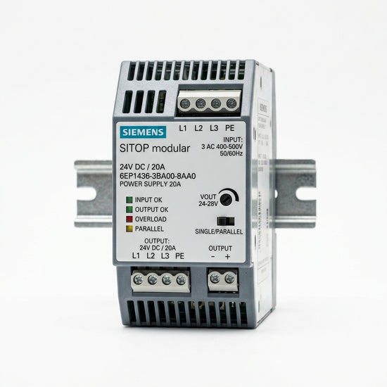 SIEMENS/PA 6EP1436-3BA00-8AA0