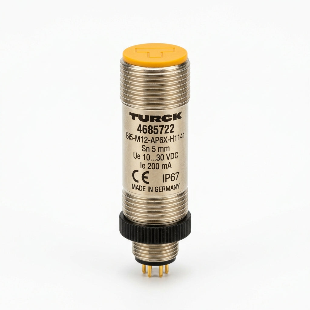 TURCK 4685722