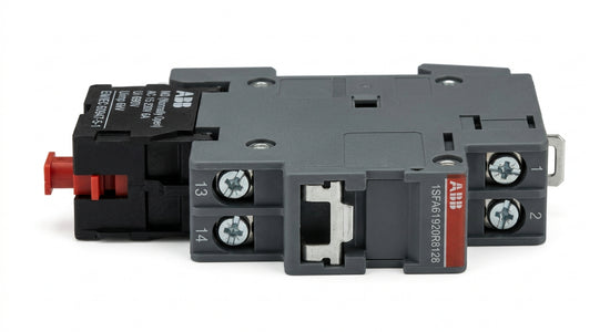 ABB 1SFA611920R8128