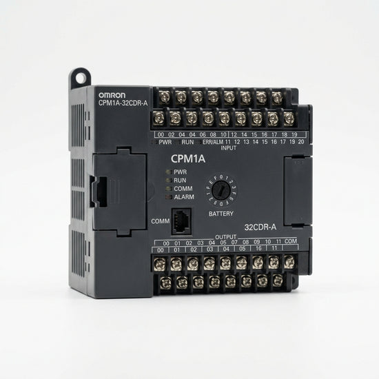 OMRON CPM1A-32CDR-A
