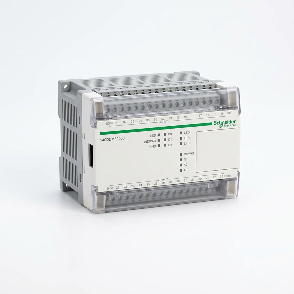 Schneider Electric 140DDM39000