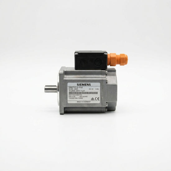 Siemens 1FL6022-2AF21-1LA1