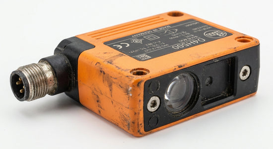 IFM O4H500