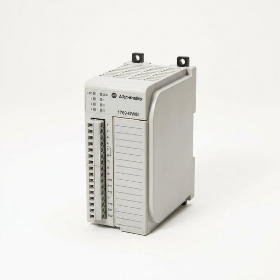 Allen-Bradley 1769-OW8I