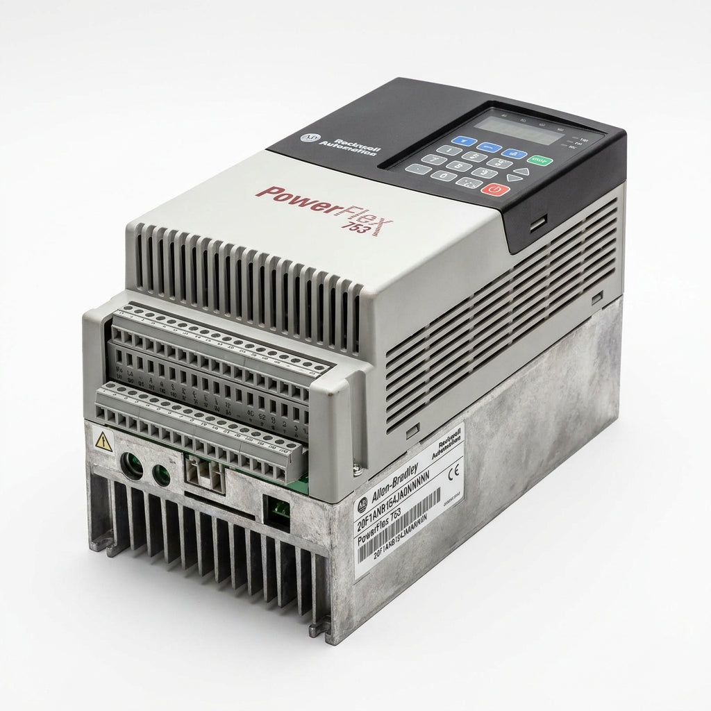 Allen-Bradley 20F1ANB154JA0NNNNN