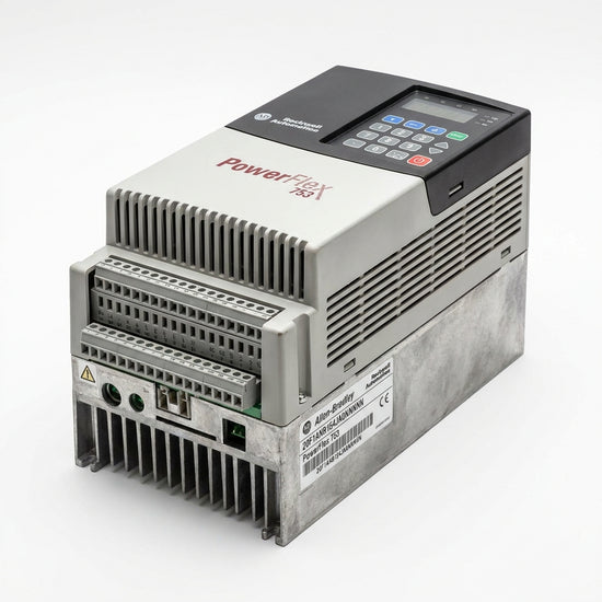 Allen-Bradley 20F1ANB154JA0NNNNN