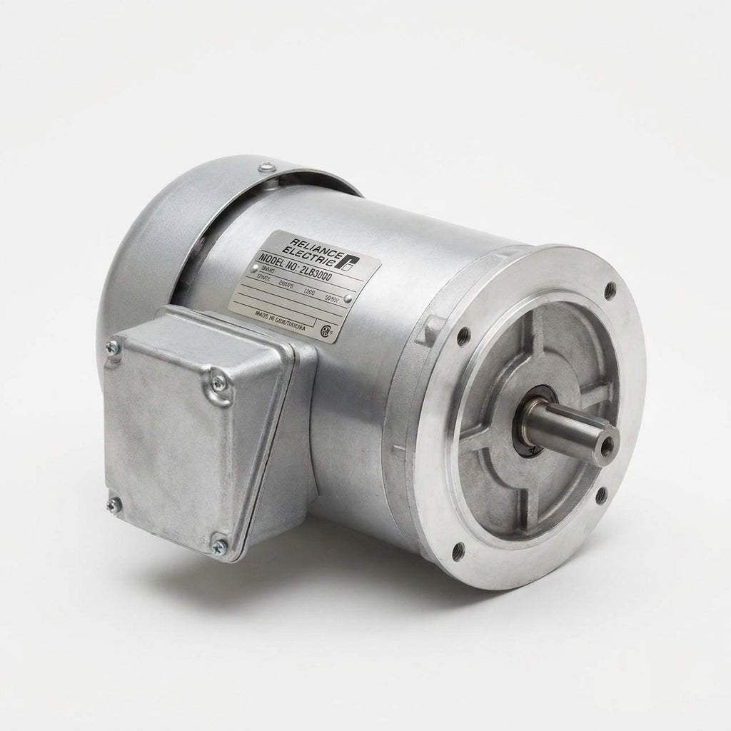 Reliance Electric 2LB3000