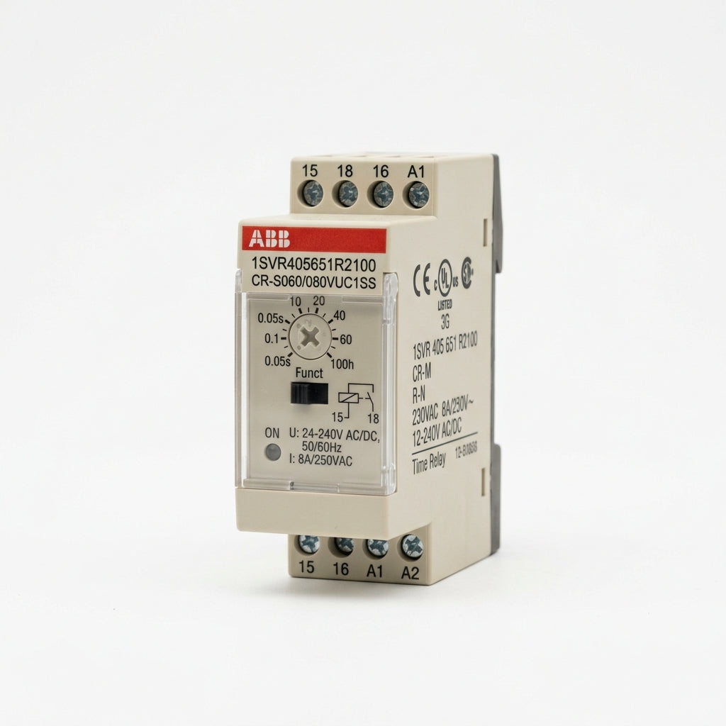 ABB 1SVR405651R2100