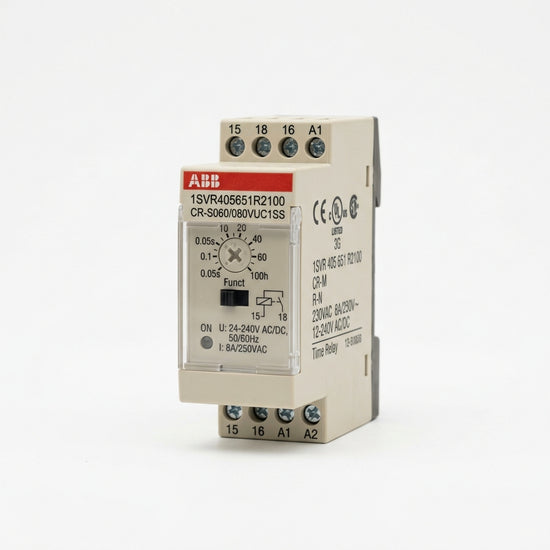 ABB 1SVR405651R2100