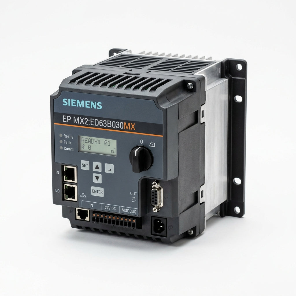 SIEMENS/EP MX2:ED63B030MX