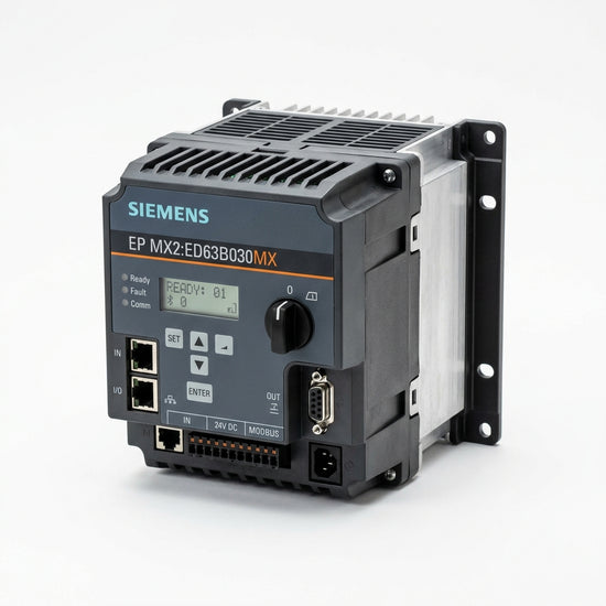 SIEMENS/EP MX2:ED63B030MX