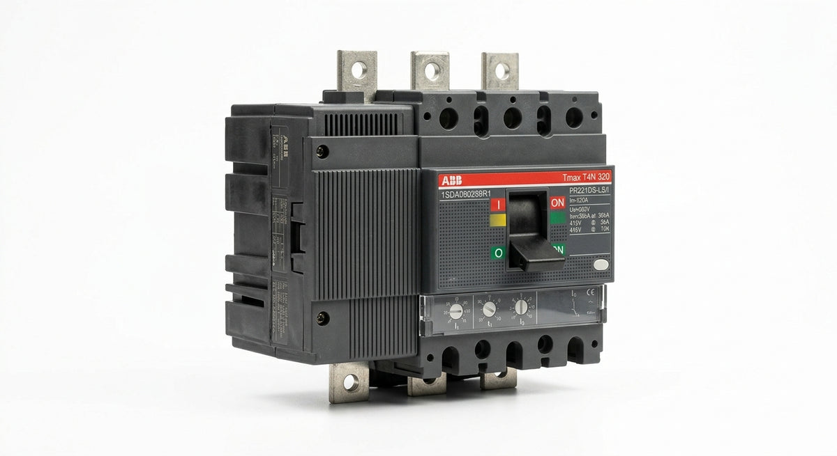 ABB 1SDA060289R1