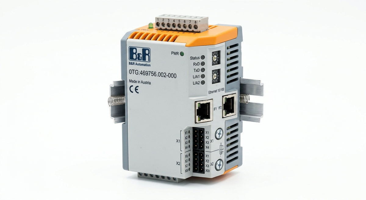 B&R 0TG:469756.002-000