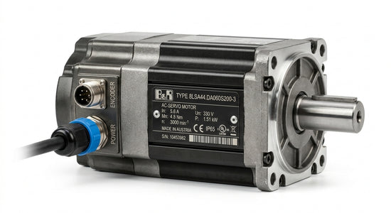 B&R 8LSA44.DA060S200-3