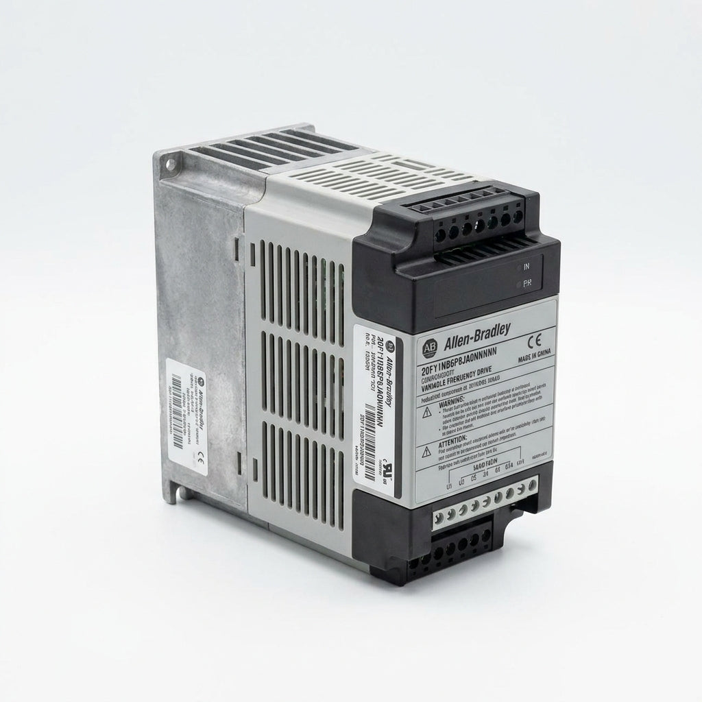 Allen-Bradley 20F11NB6P8JA0NNNNN