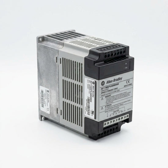 Allen-Bradley 20F11NB6P8JA0NNNNN