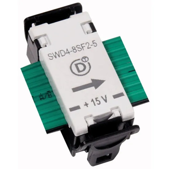 SWD4-8SF2-5 CONECTOR PARA CABLE PLANO