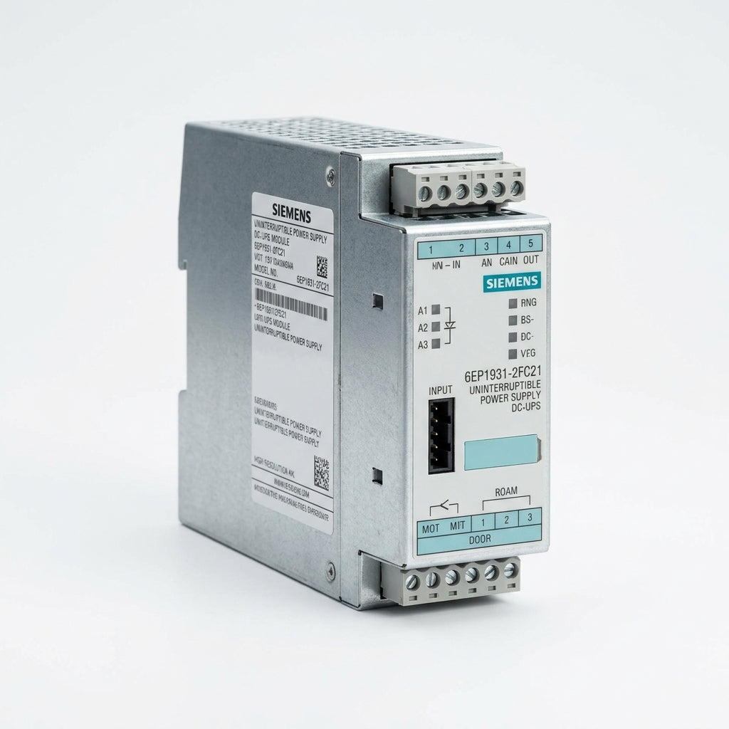 Siemens 6EP1931-2FC21