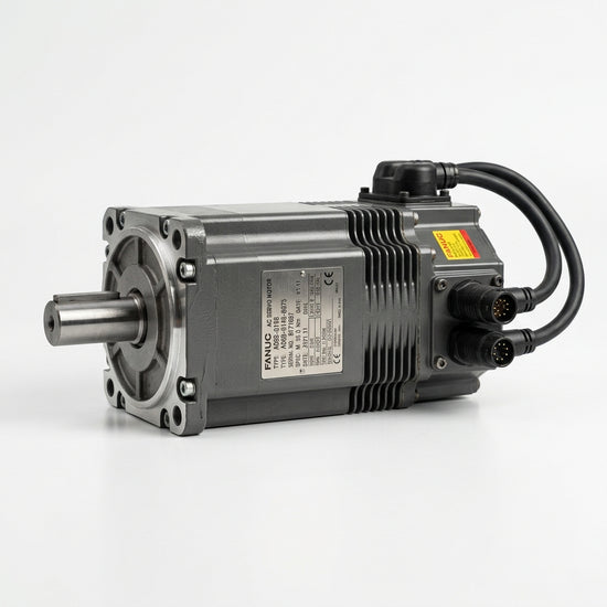 FANUC A06B-0148-B075