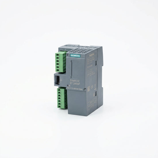 Siemens 6ES7137-6AA00-0BA0