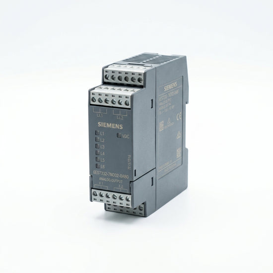 Siemens 6ES7332-7ND02-0AB0