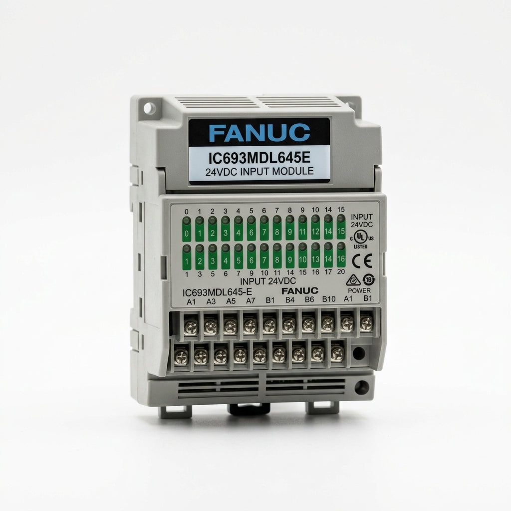 FANUC IC693MDL645E