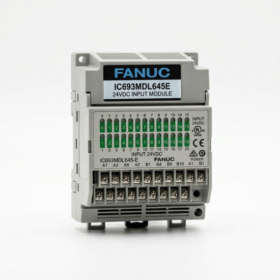 FANUC IC693MDL645E