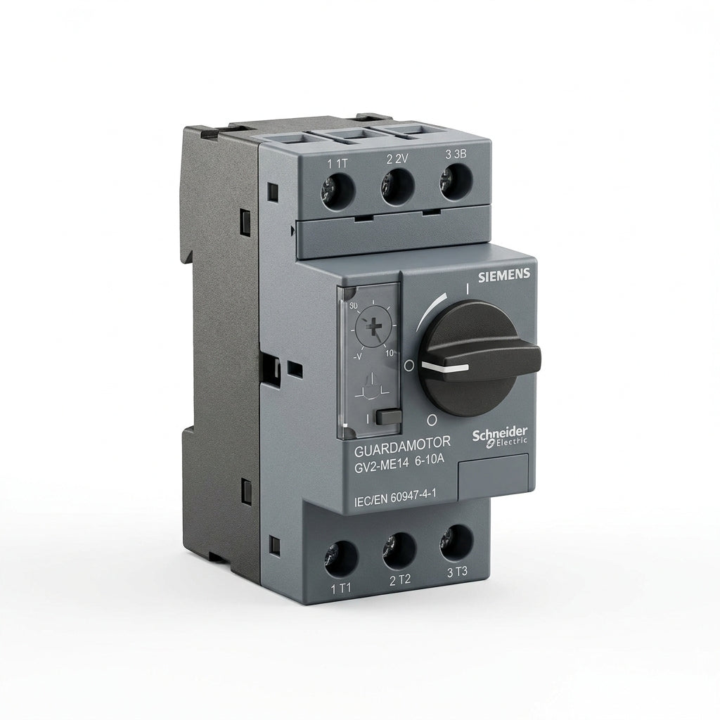 BIND Siemens	3RV2031-4EA10