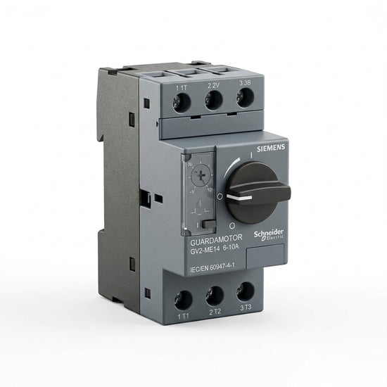 BIND Siemens	3RV2031-4EA10