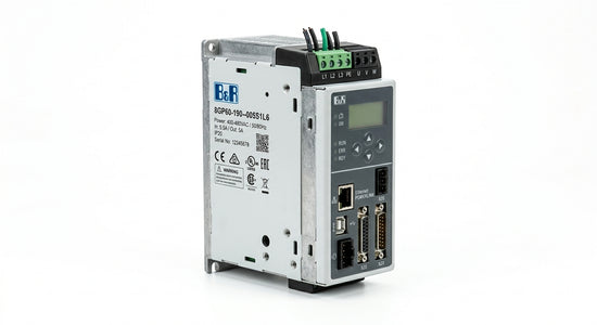 B&R 8GP60-190--005S1L6