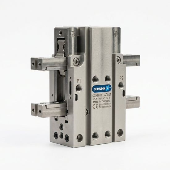 SCHUNK 340041