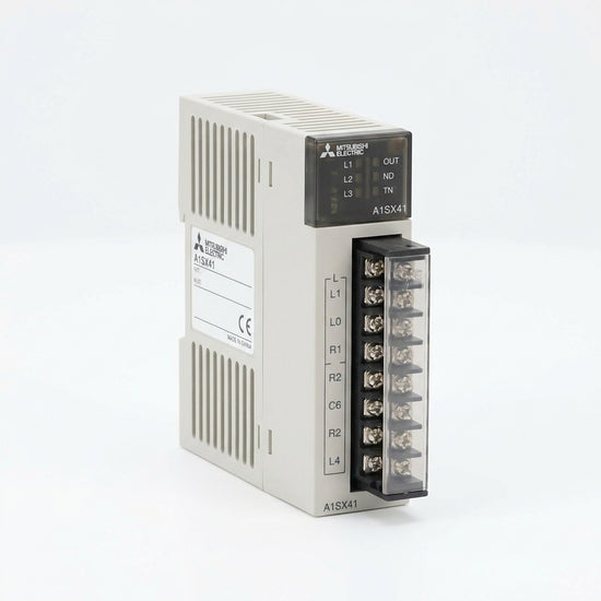 Mitsubishi Electric A1SX41