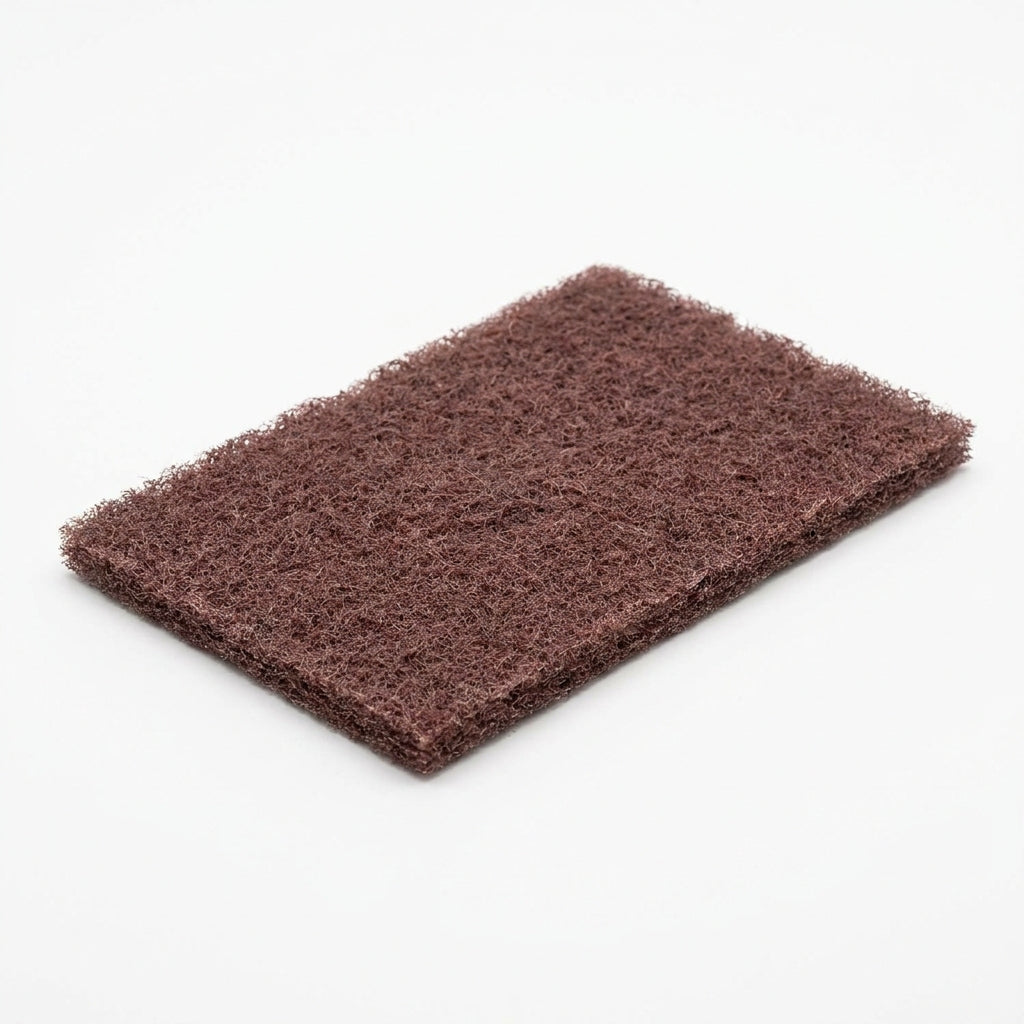BIND FIBRA VERDE MULTIUSOS CLEAN ARMY G-MED 6''X9'' (72939)