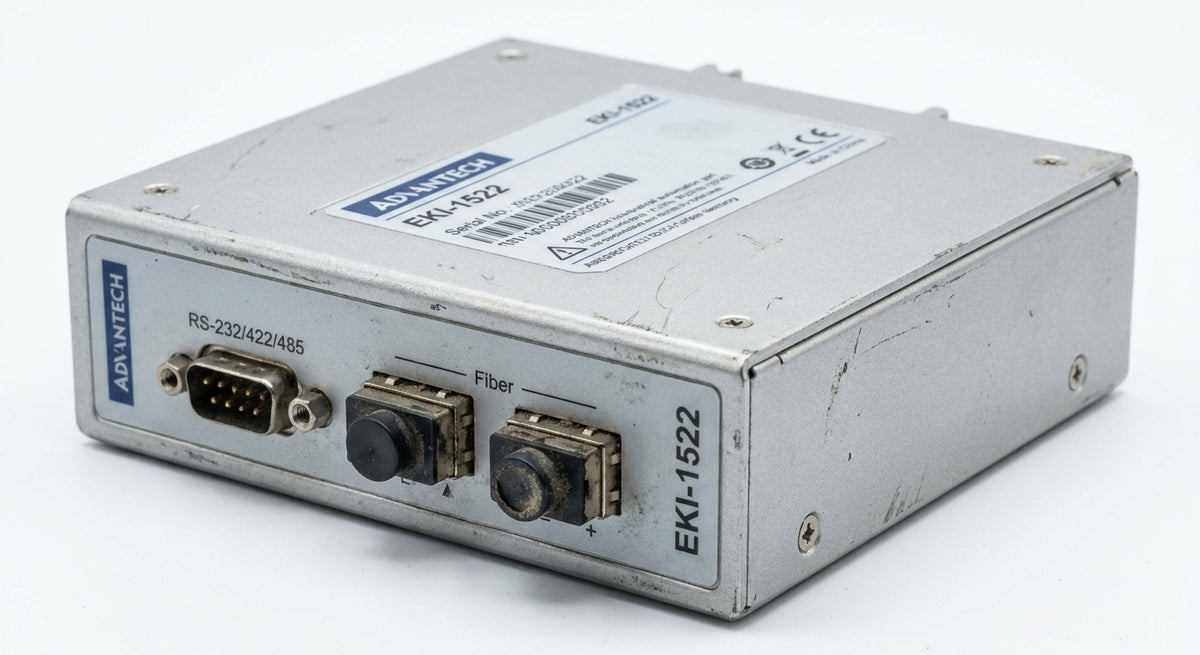 Advantech Eki-1522