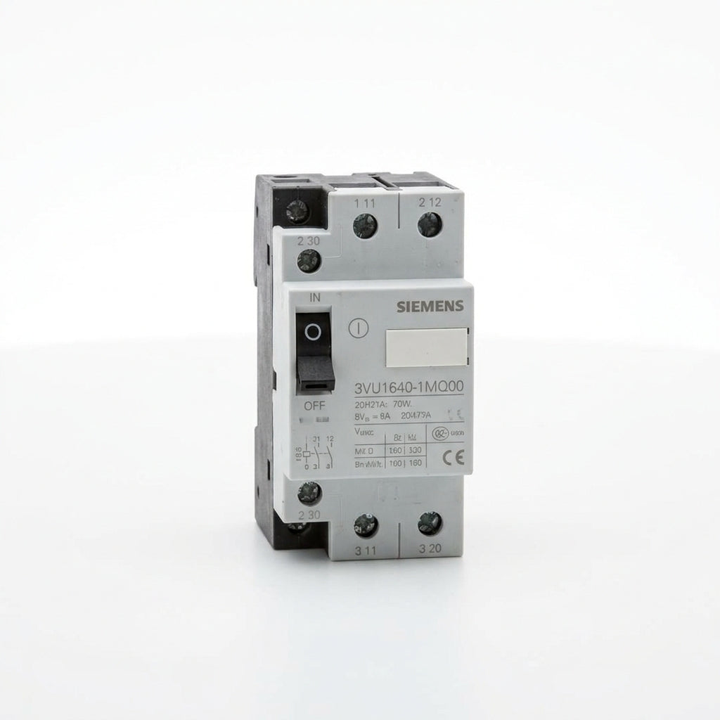Siemens 3VU1640-1MQ00