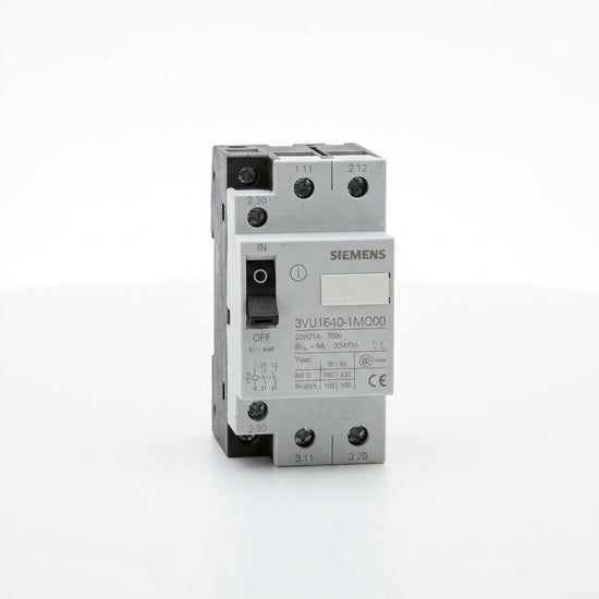 Siemens 3VU1640-1MQ00