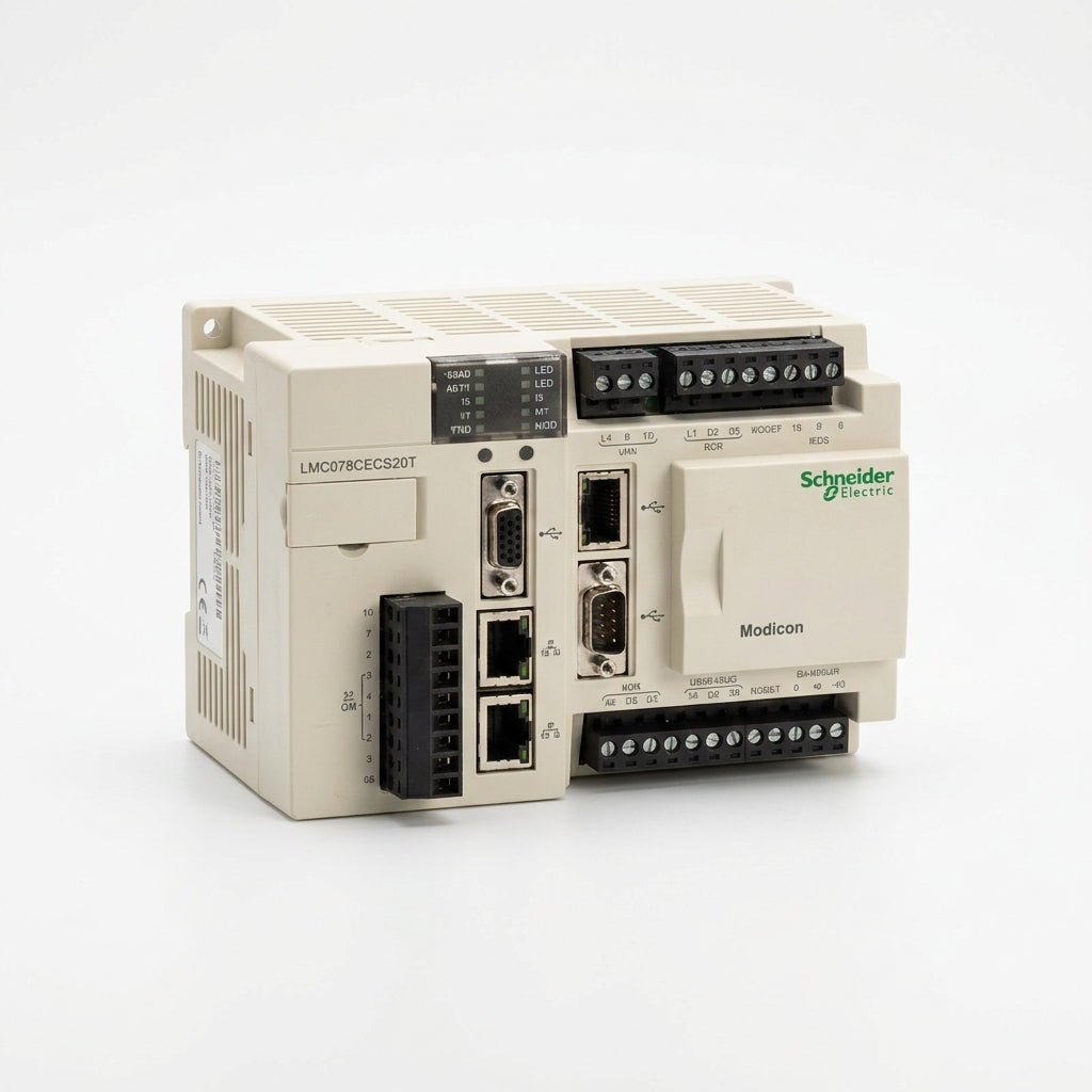Schneider Electric LMC078CECS20T