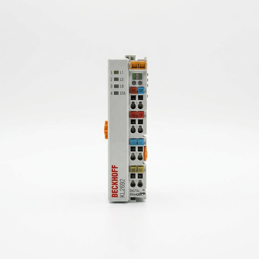 Beckhoff KL2692
