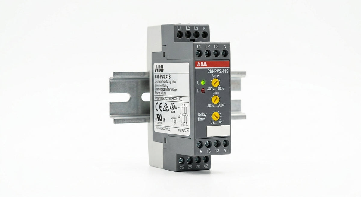 ABB 1SVR405622R1100