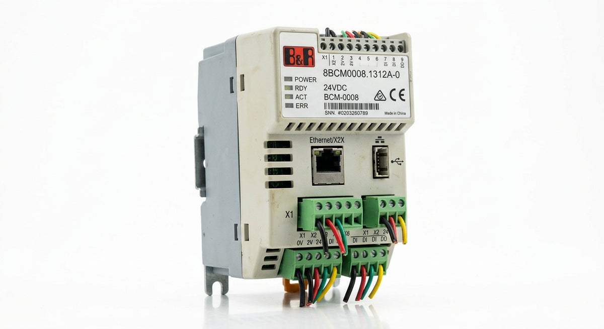 B&R 8BCM0008.1312A-0
