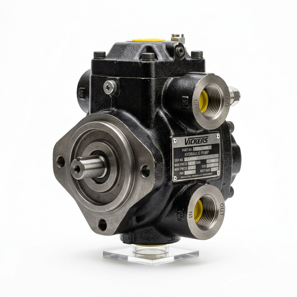 VICKERS 02323090