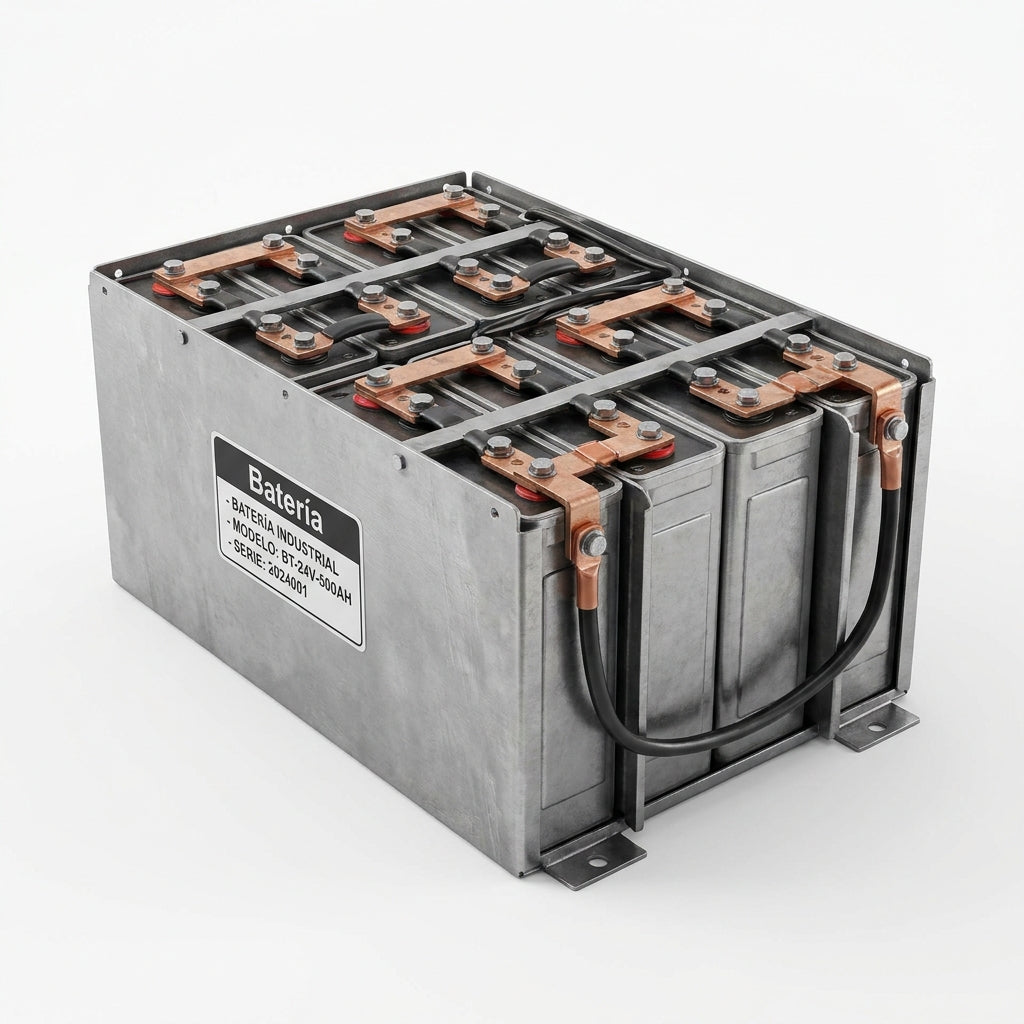 BIND KUKA Accu Pack  POWER MODULE  UPS paquete de baterías 24 V