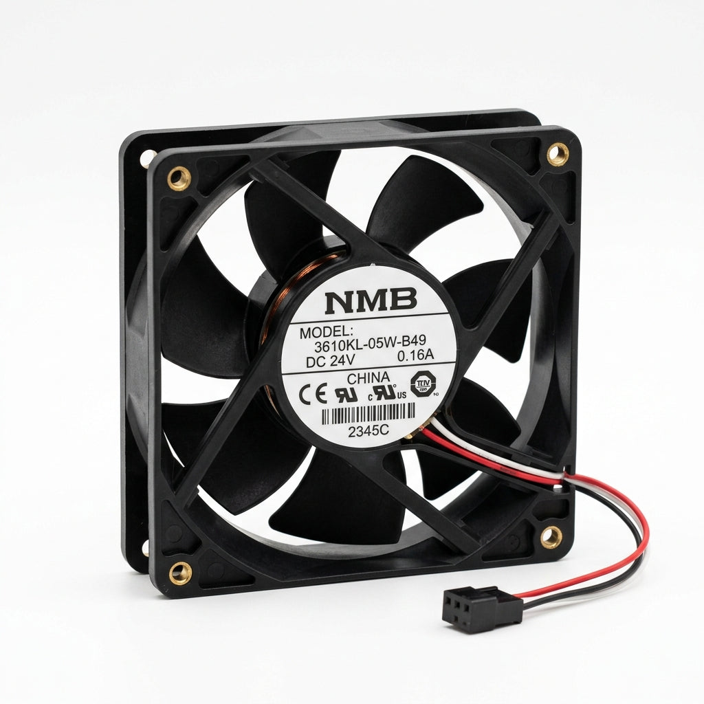 NMB 3610KL-05W-B49